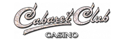 Cabaret Club casino logo
