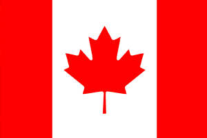 canada flag