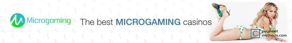 microgaming